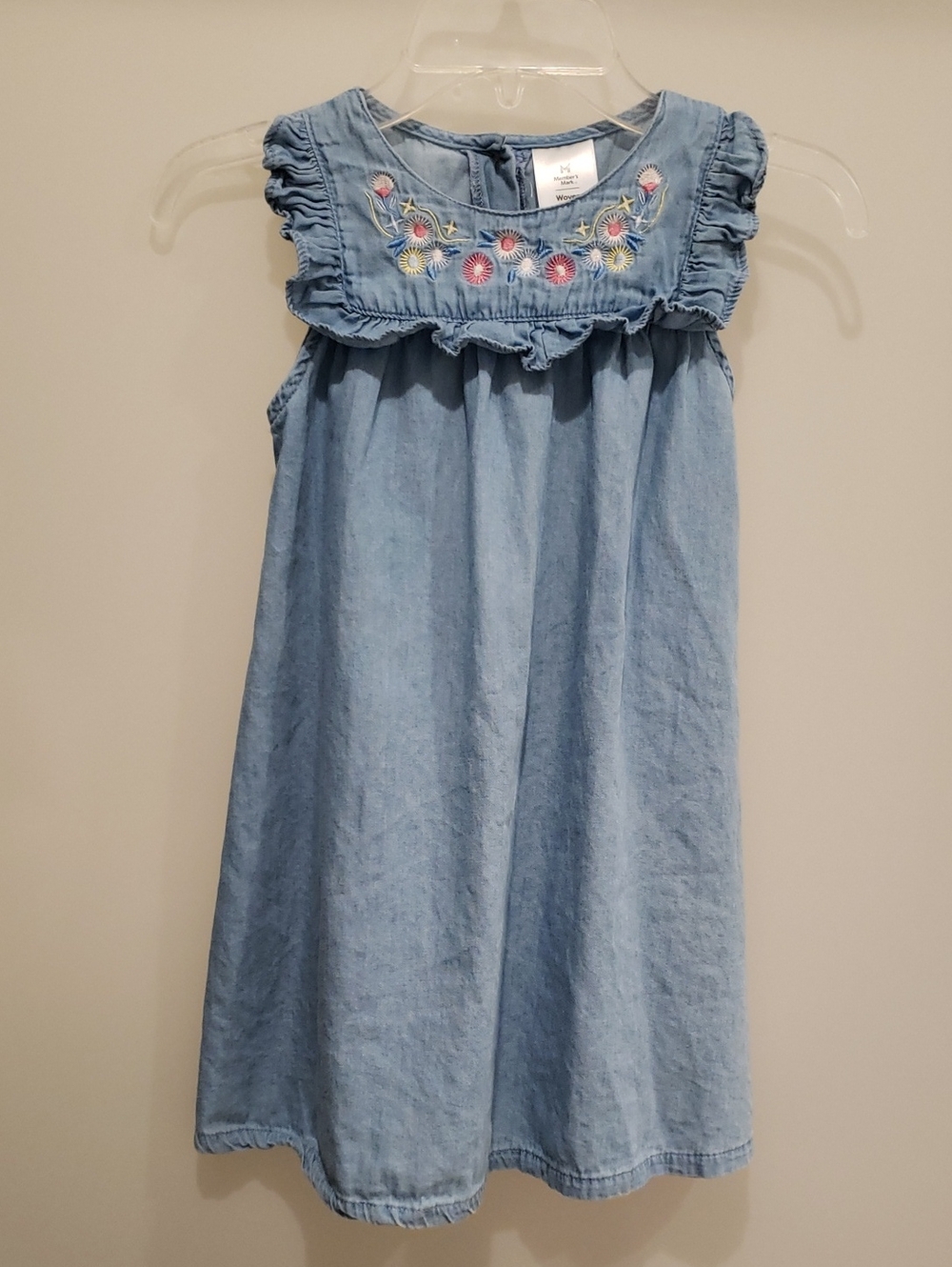 Girls Dress Lot 5T